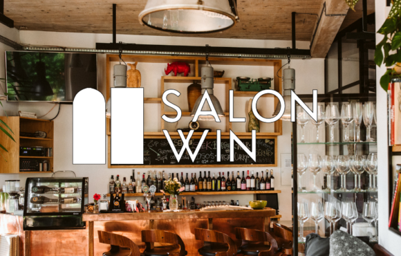 Salon Win Wine Bar & Apartments – Social media